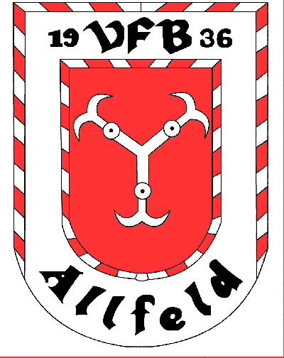Zur Website des VfB Allfeld 1936 e.V.
