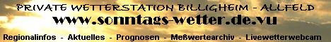 Banner von http://www.neckar-odenwald-wetter.de